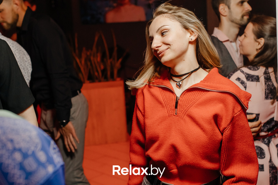 Ночные жители, фото № 70