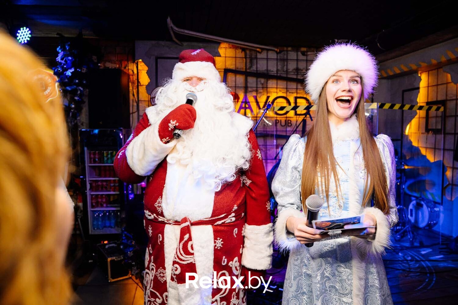 Новый Год, фото № 133