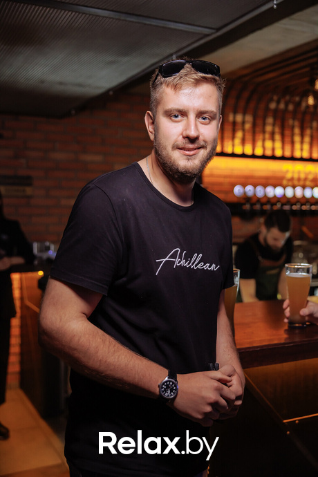 Friday Party, фото № 1