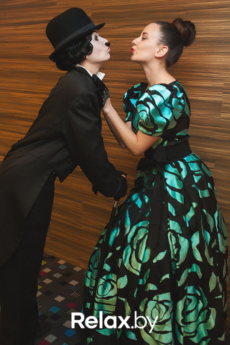 Открытие кинотеатра  Silver Screen Cinemas, фото № 11