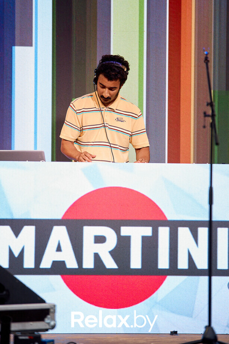 Вечеринка Martini Time, фото № 206