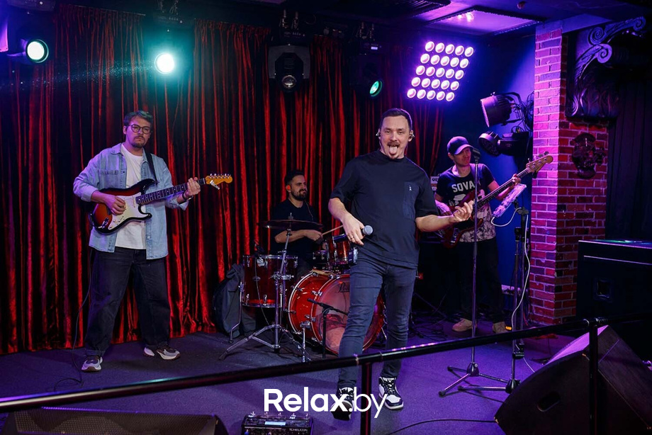 Brooklyn Live!, фото № 18