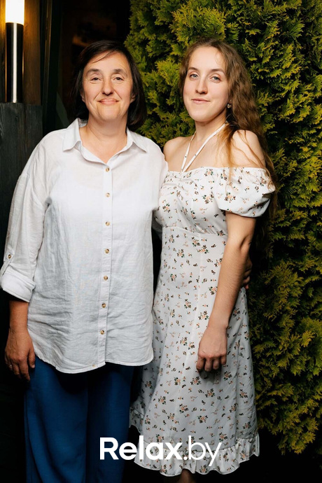 Ночные жители, фото № 32