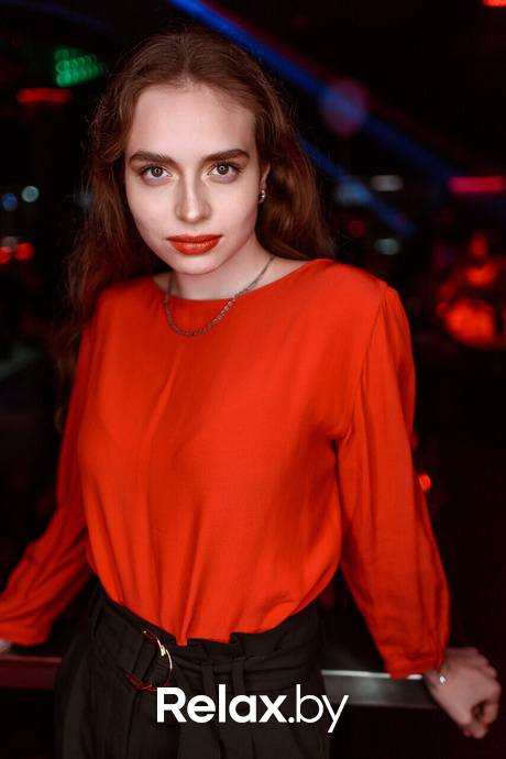 Russian night, фото № 18