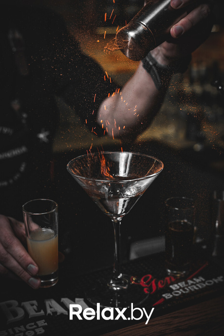 Ночь караоке, фото № 29