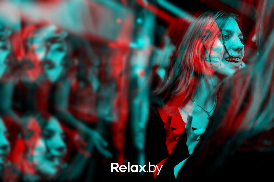 Hot weekend day - 2, фото № 49