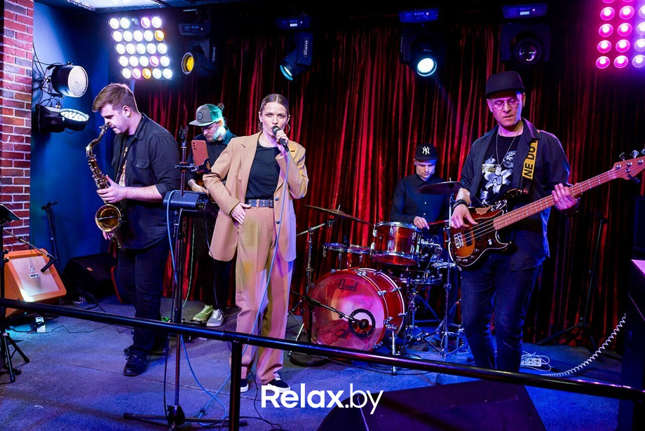 Brooklyn Live, фото № 26