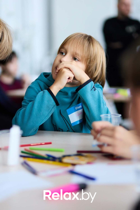 Anomalia Kids, фото № 134