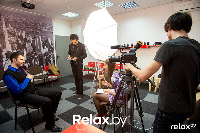 Выпускной бизнес-школы Расти, фото № 44