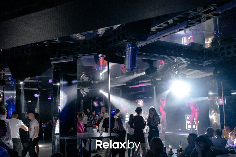 Ночь ведьм, фото № 5