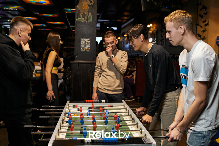 Halloween part 2, фото № 31