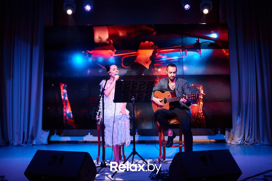 «LUCKY 7 и Счастливый рейс», фото № 6