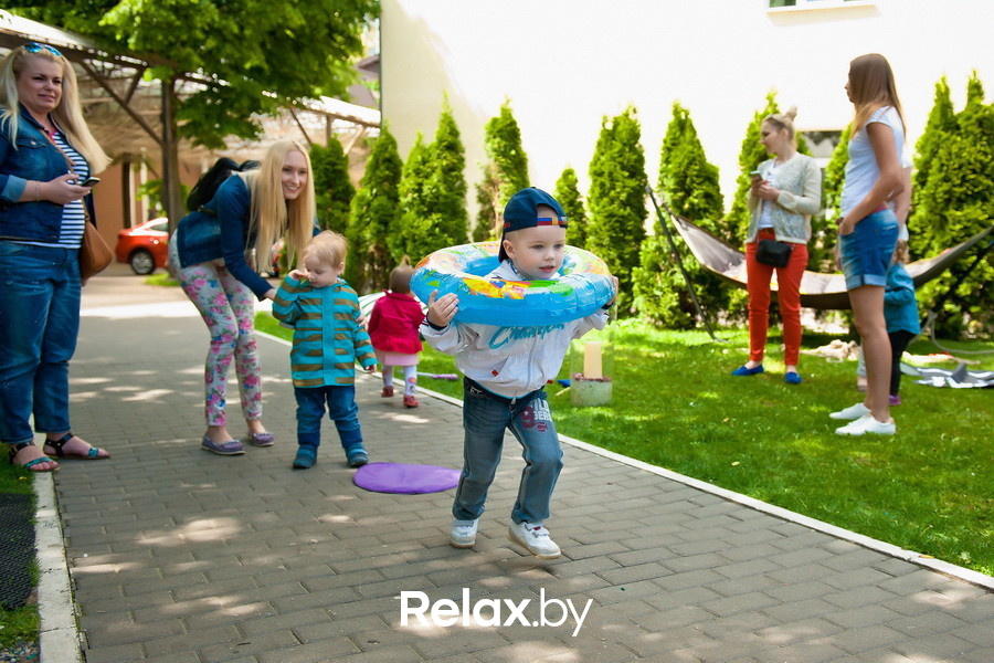 Family Brunch, фото № 34