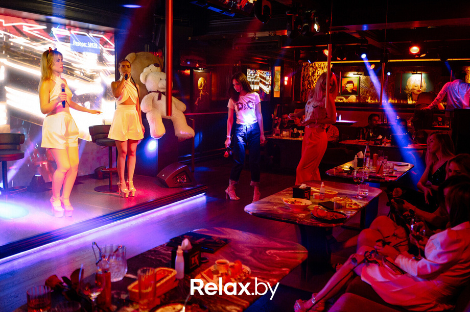 Nights in Radio Killers, фото № 17