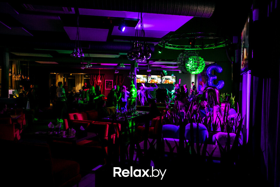 Ночные жители, фото № 70