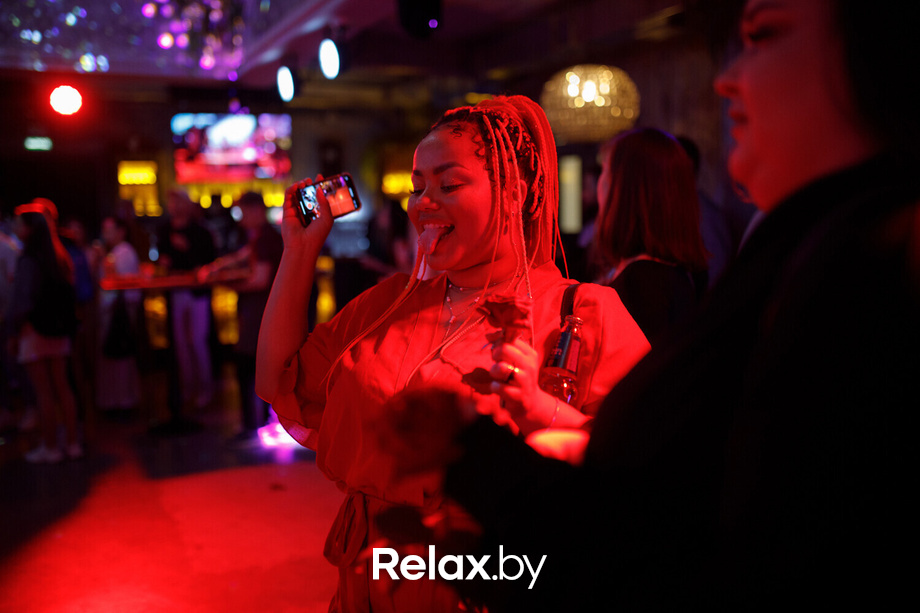 Opening Party, фото № 172