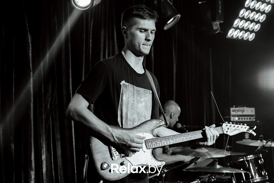 Brooklyn Live!, фото № 6