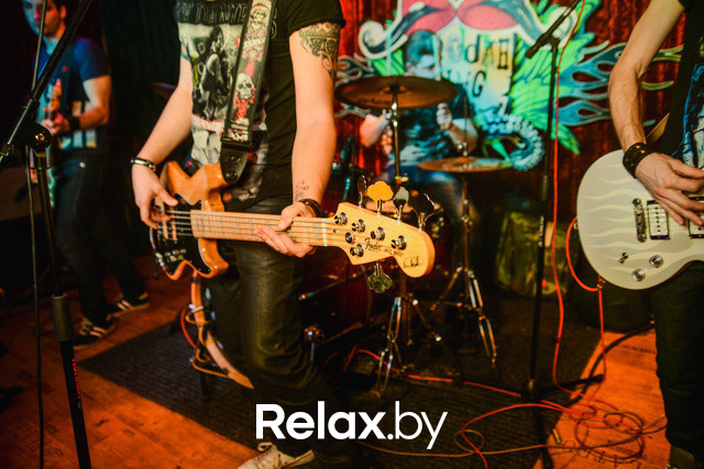 Halloween with "Double C" and "Artefact", фото № 104