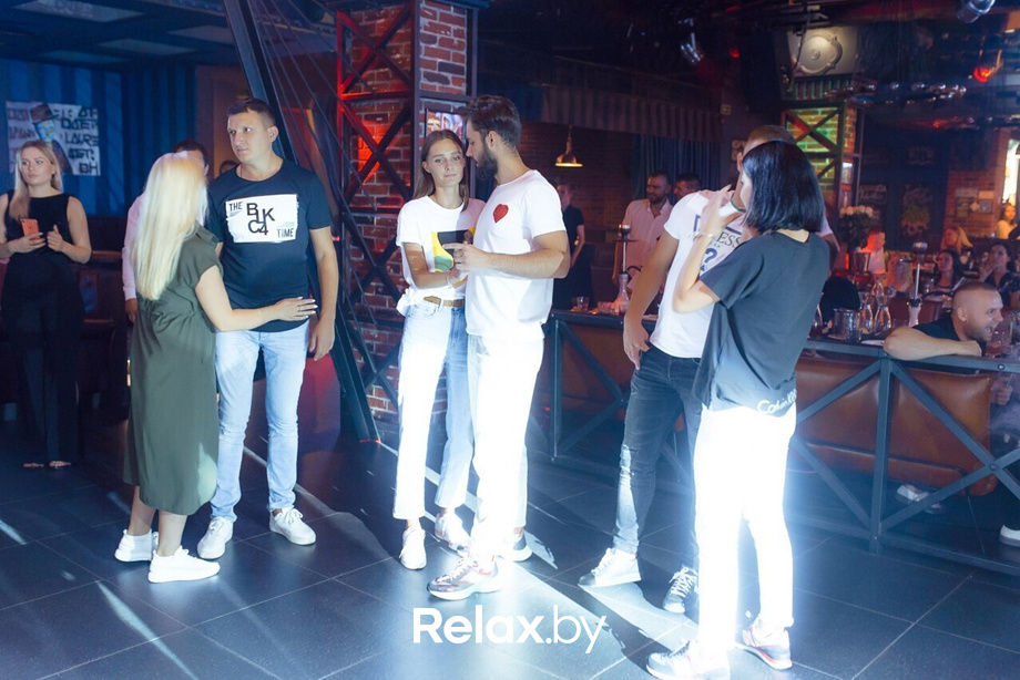 Brooklyn Live!, фото № 36