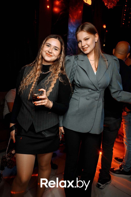 Friday party, фото № 18