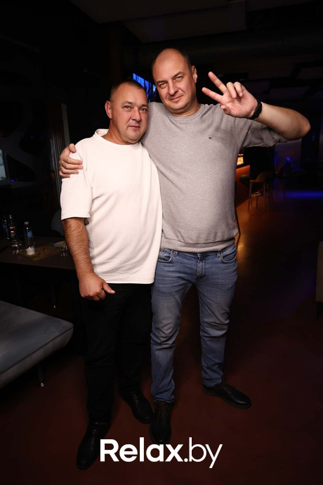 Terra party, фото № 79