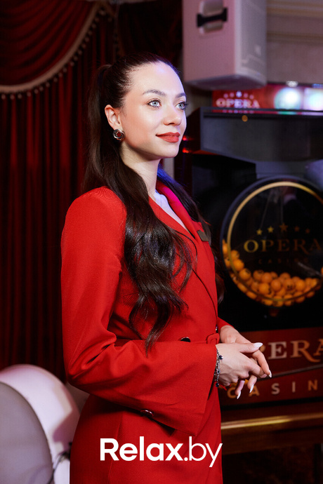 «Lucky 7 и Счастливый рейс», фото № 10