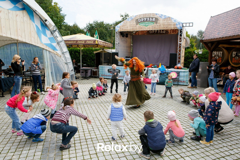 Принцеса Мерида, фото № 16