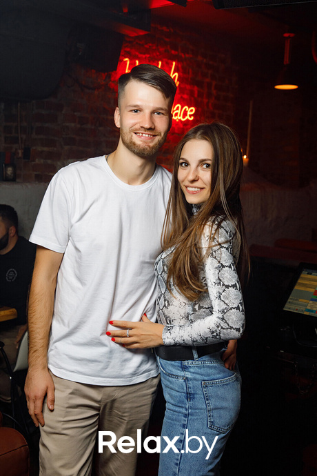 Live Lounge, фото № 11