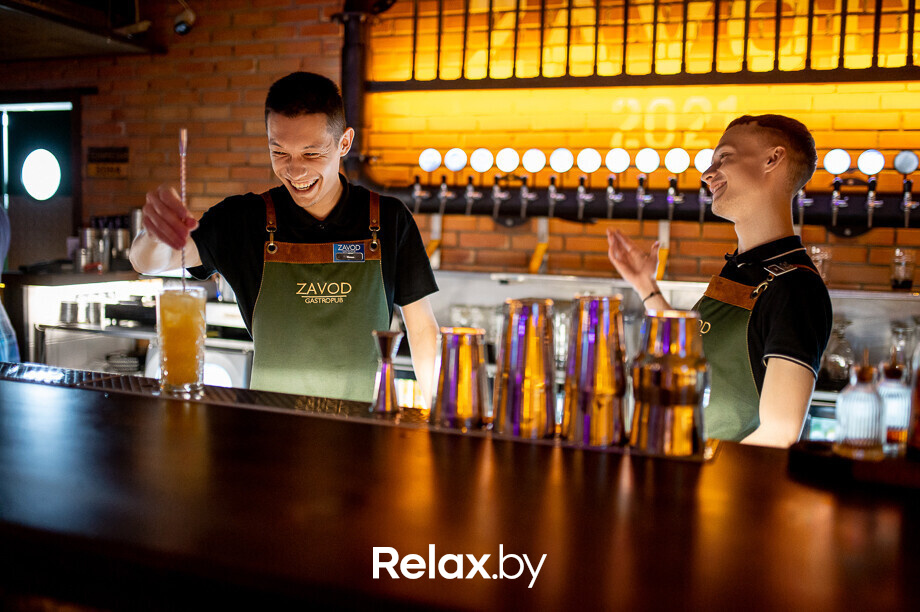 Zavod Summer Thursday, фото № 42