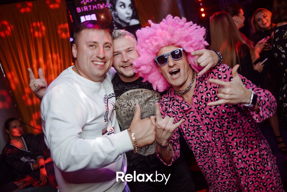 Saturday LUXURIA LXR, фото № 10