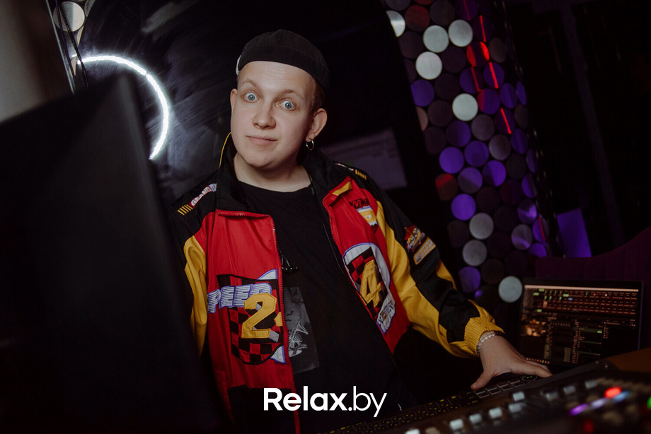 Friday LUXURIA LXR, фото № 42