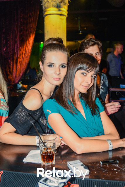 Жаркая суббота!, фото № 100