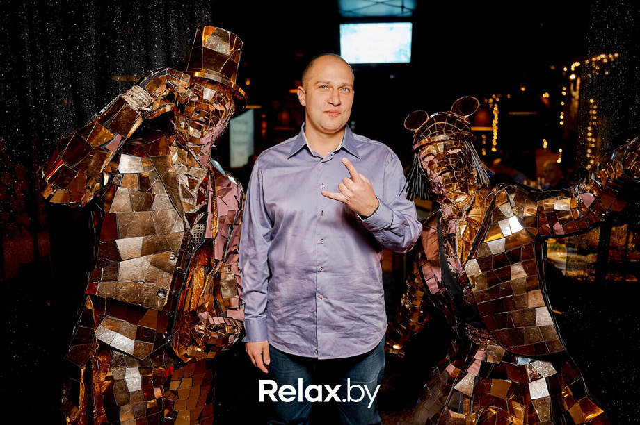 Новый год в Квартире, фото № 81