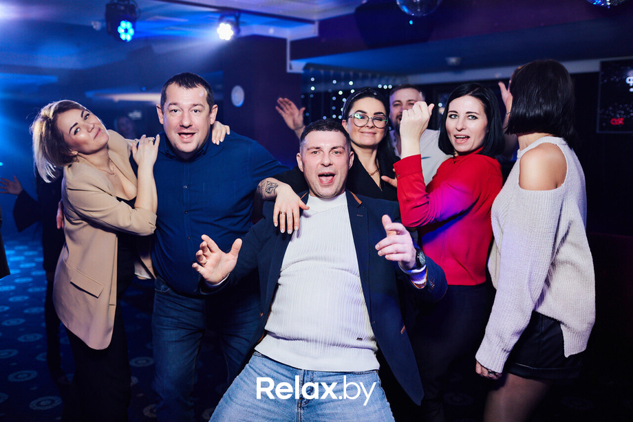 INSPIRATION, фото № 56