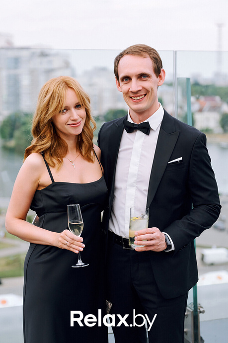 VII Бизнес-премия «Номер один» - 2023, фото № 62