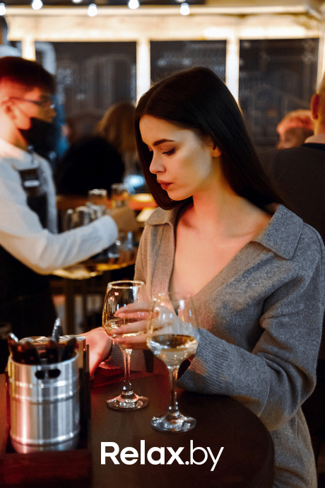 ZAVOD Opening Party, фото № 147