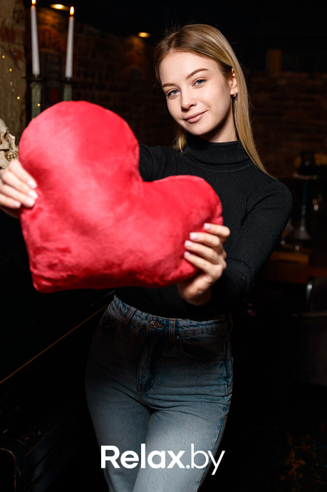 День Святого Валентина, фото № 10