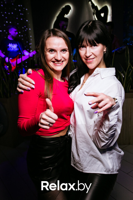 Ночные Жители, фото № 11