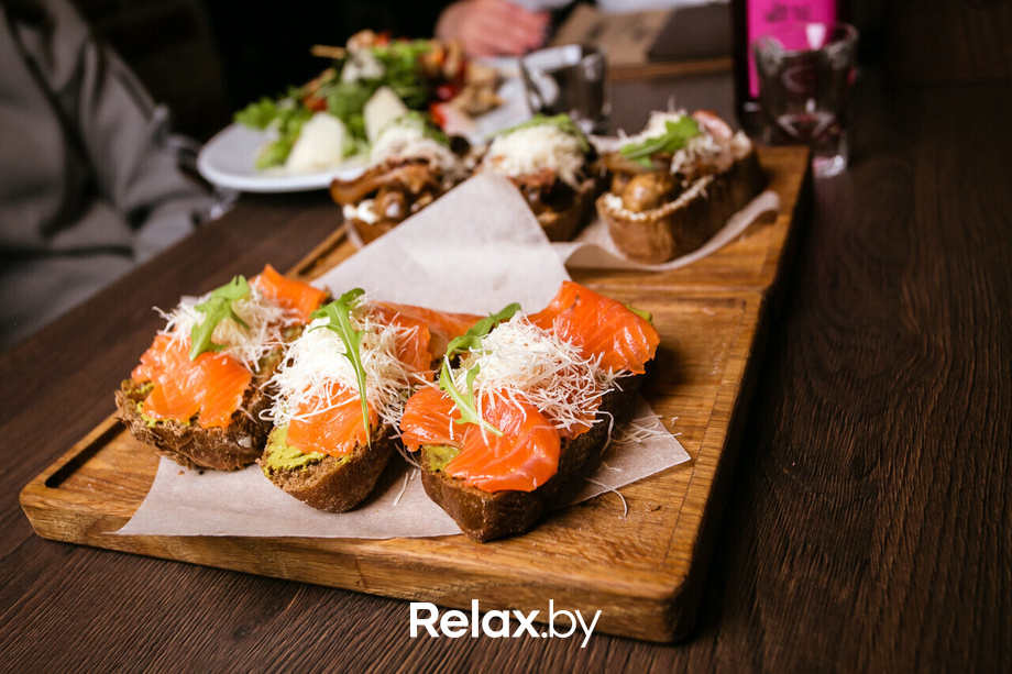 Выходные в острых козырьках, фото № 63