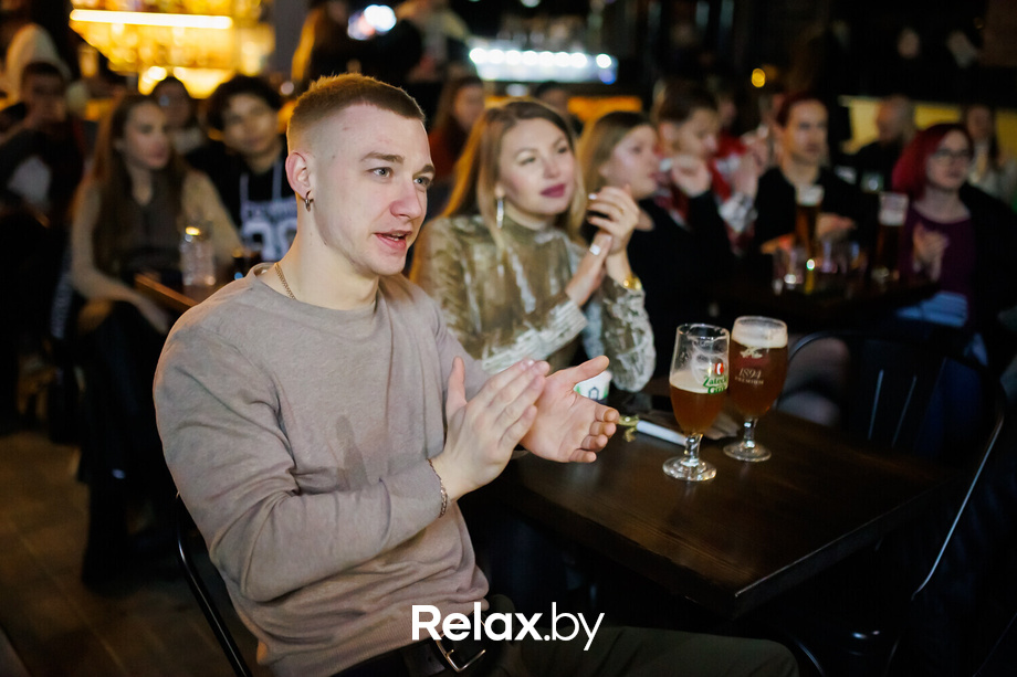 Отчетный концерт, фото № 75