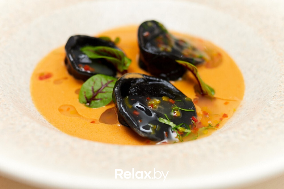 «Гала ужин Сергея Ерофеева», фото № 22