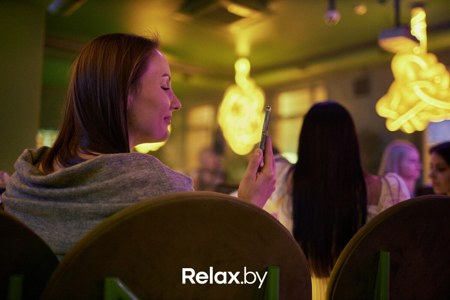 Nua Weekend Party, фото № 30