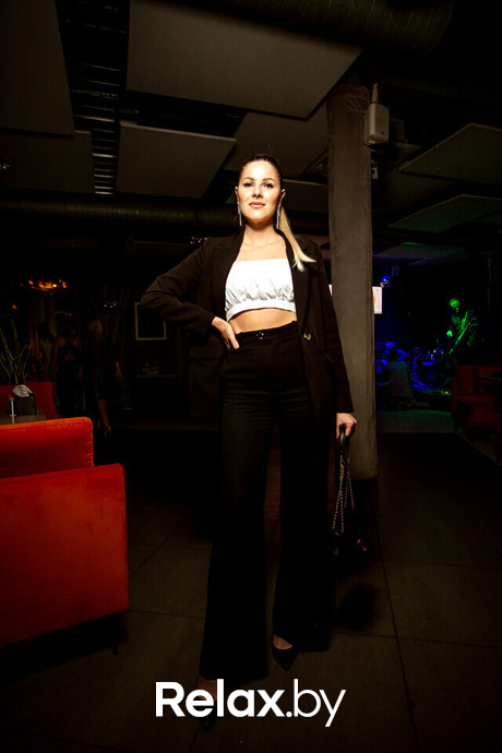 Ночные жители, фото № 13