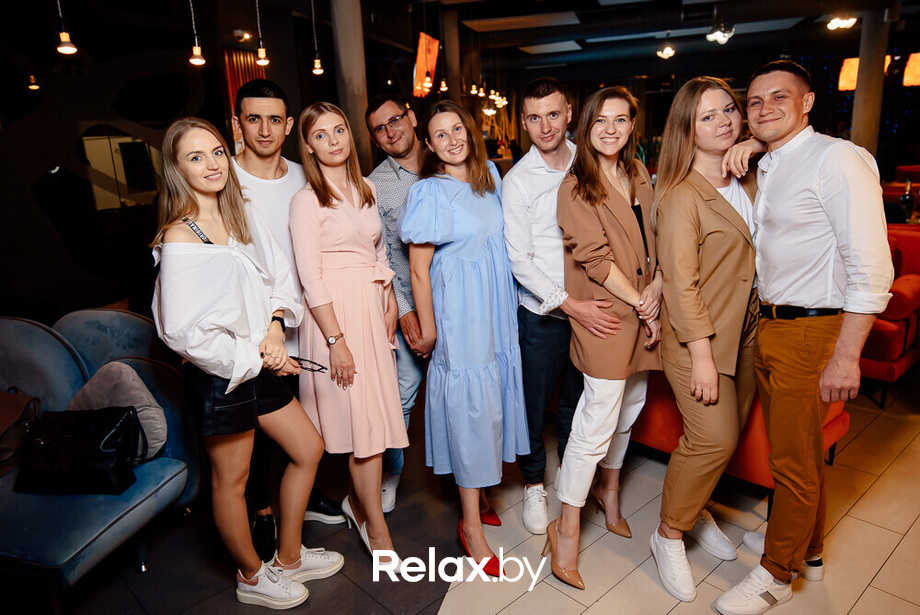 Ночные жители, фото № 25