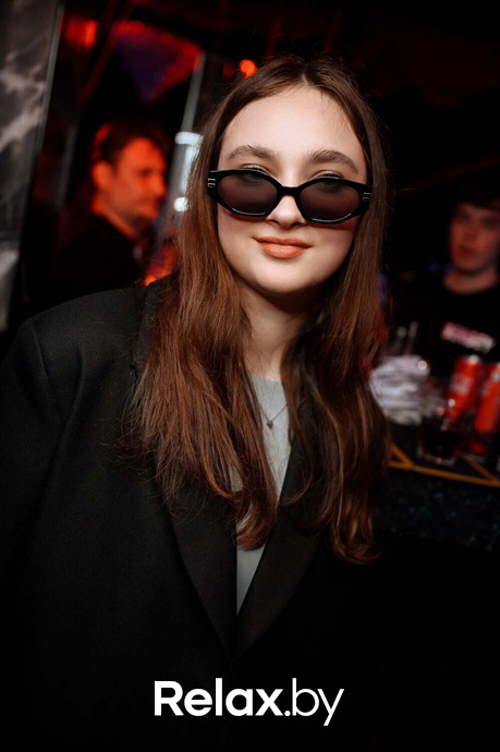 Friday party, фото № 20