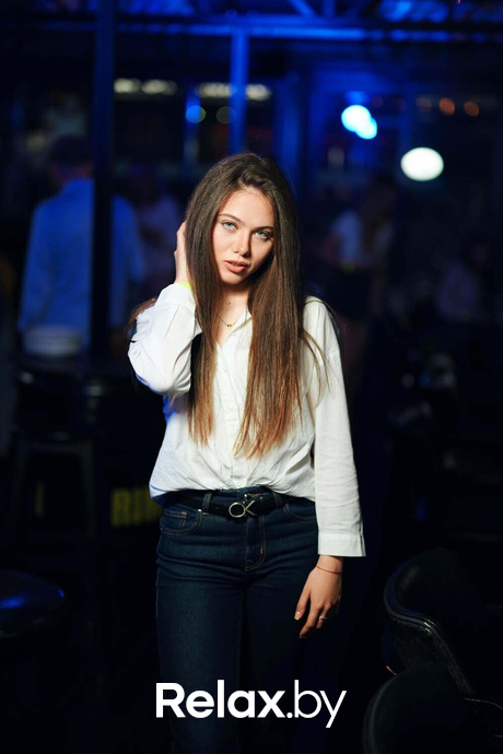 Saturday party, фото № 43