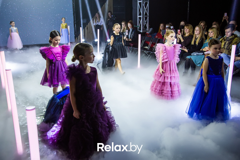 Kids Fashion Week 2021, фото № 123