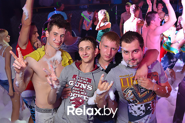 Двойная Пена, фото № 72