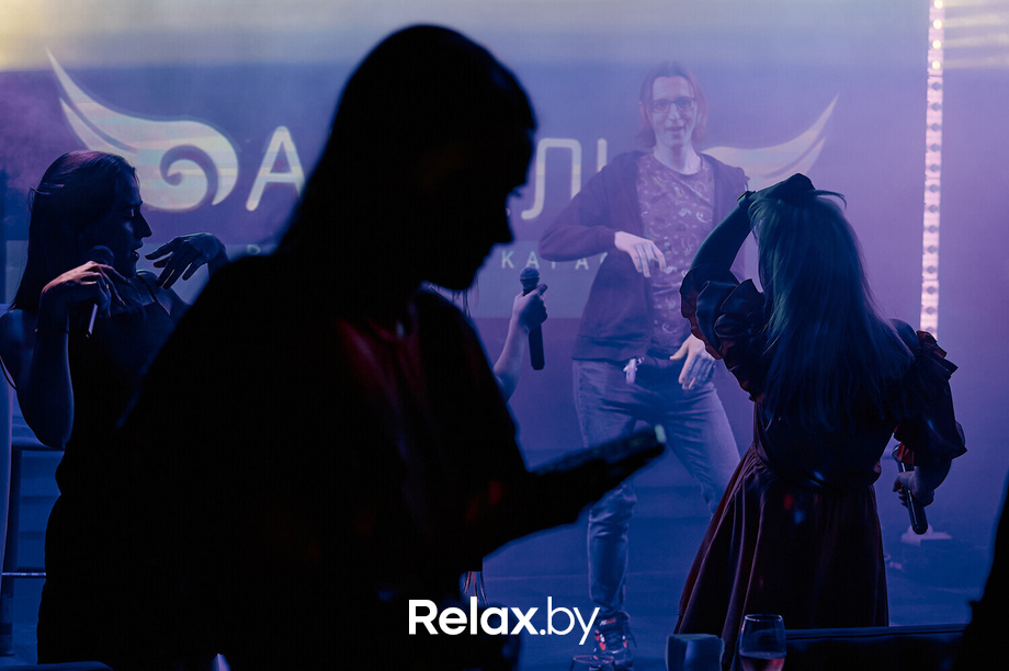 Saturday music, фото № 87