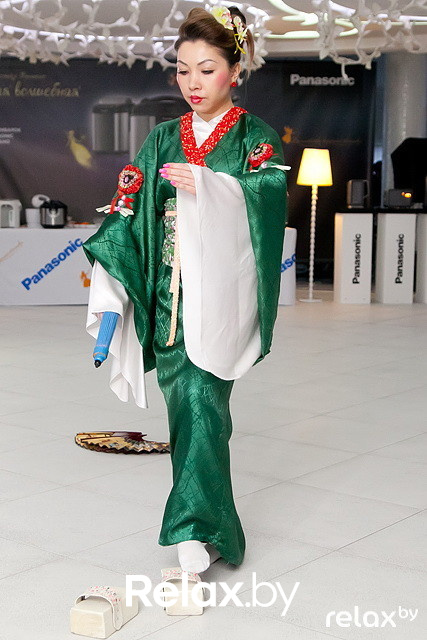 Презентация Panasonic, фото № 84